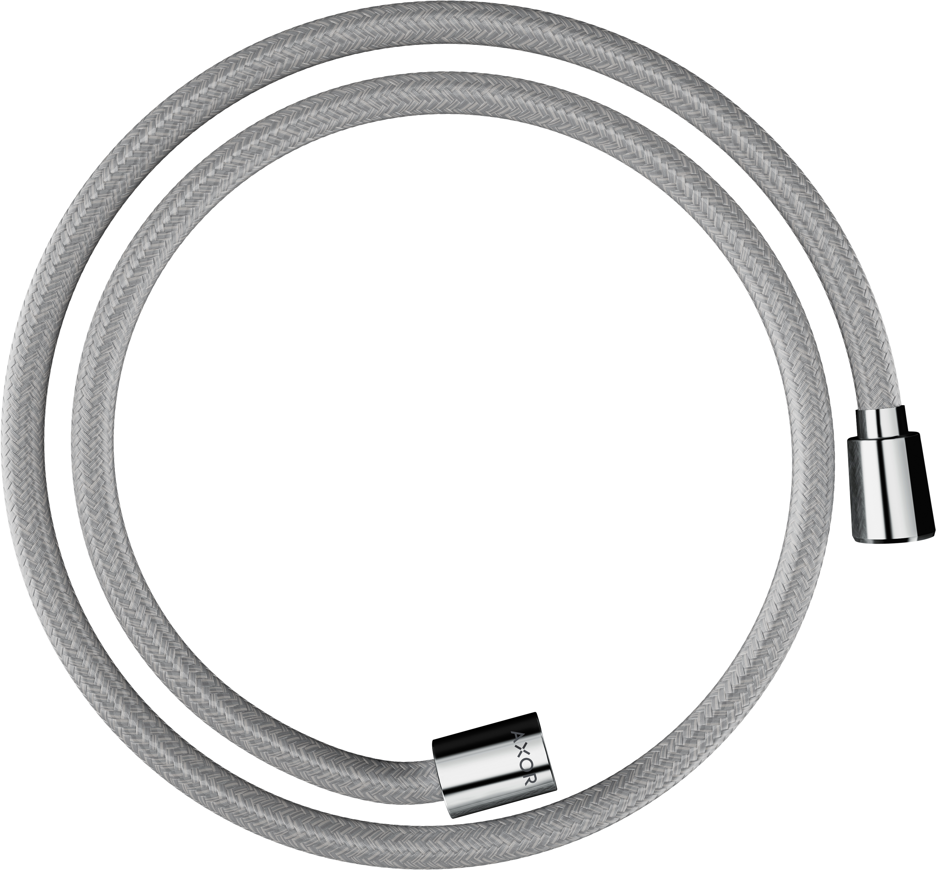 Axor ShowerSolutions Duschschlauch 125 cm chrom 28227000