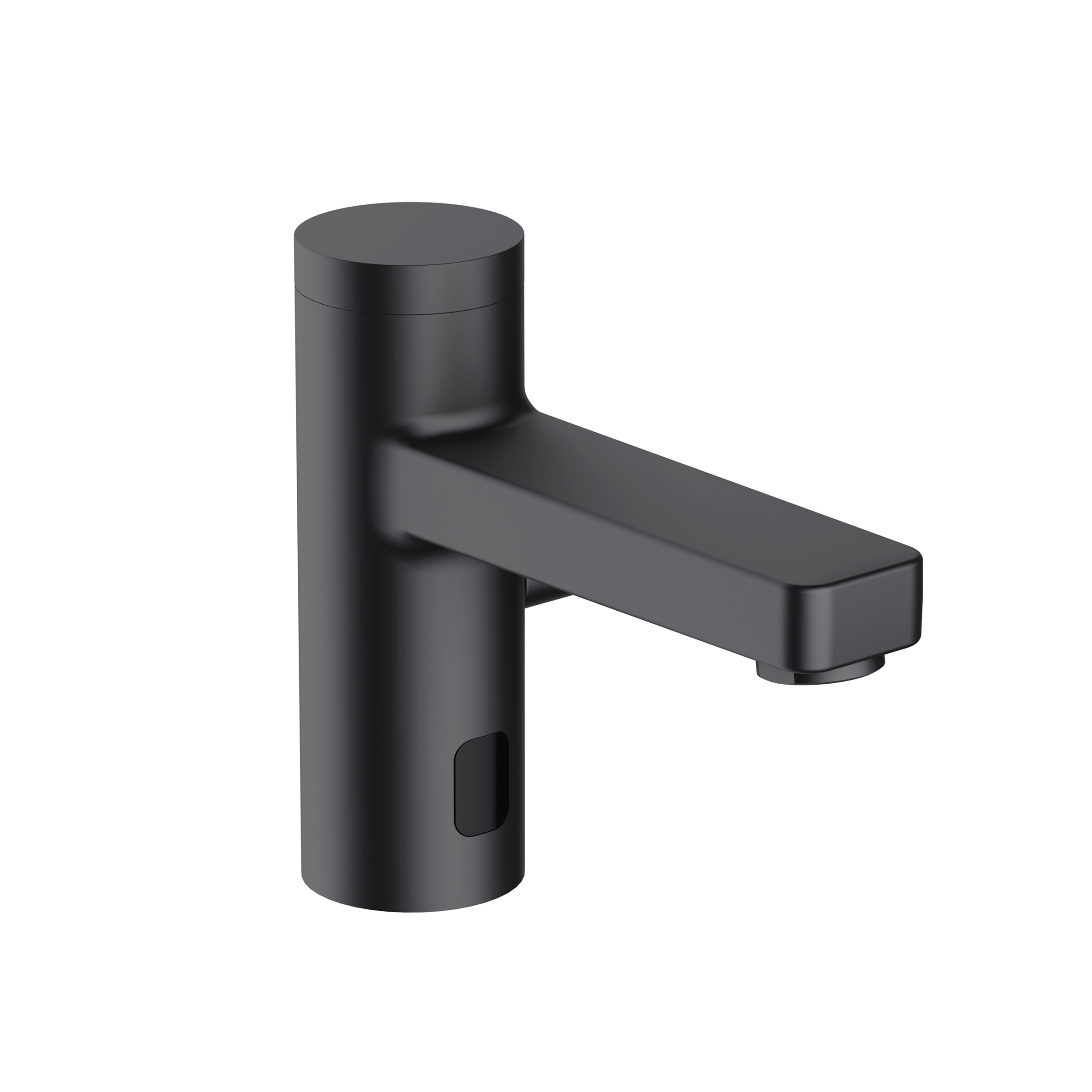 Kludi Zenta SL Waschtischarmatur Stehend Elektronisch schwarz 3810039WR