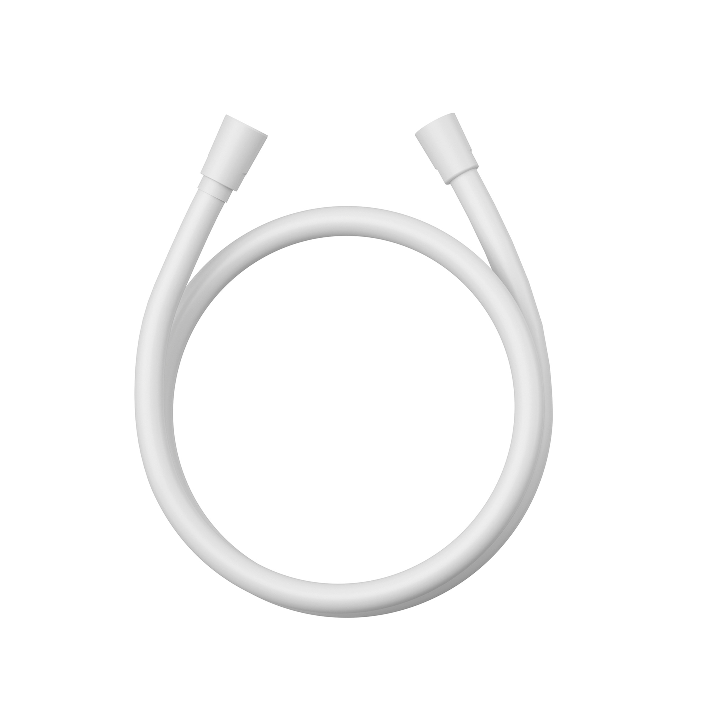 Kludi Suparaflex Duschschlauch 160 cm weiß 610725300