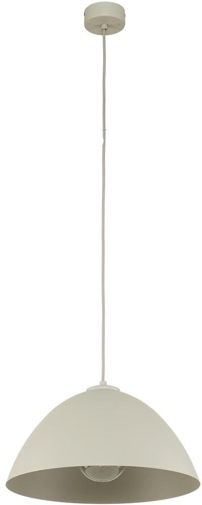 TK Lighting Faro Pendelleuchte 1x15 W beige 5899
