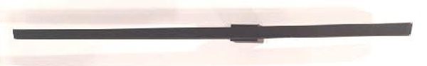 TK Lighting Flash Wandleuchte 1x30 W schwarz 6627