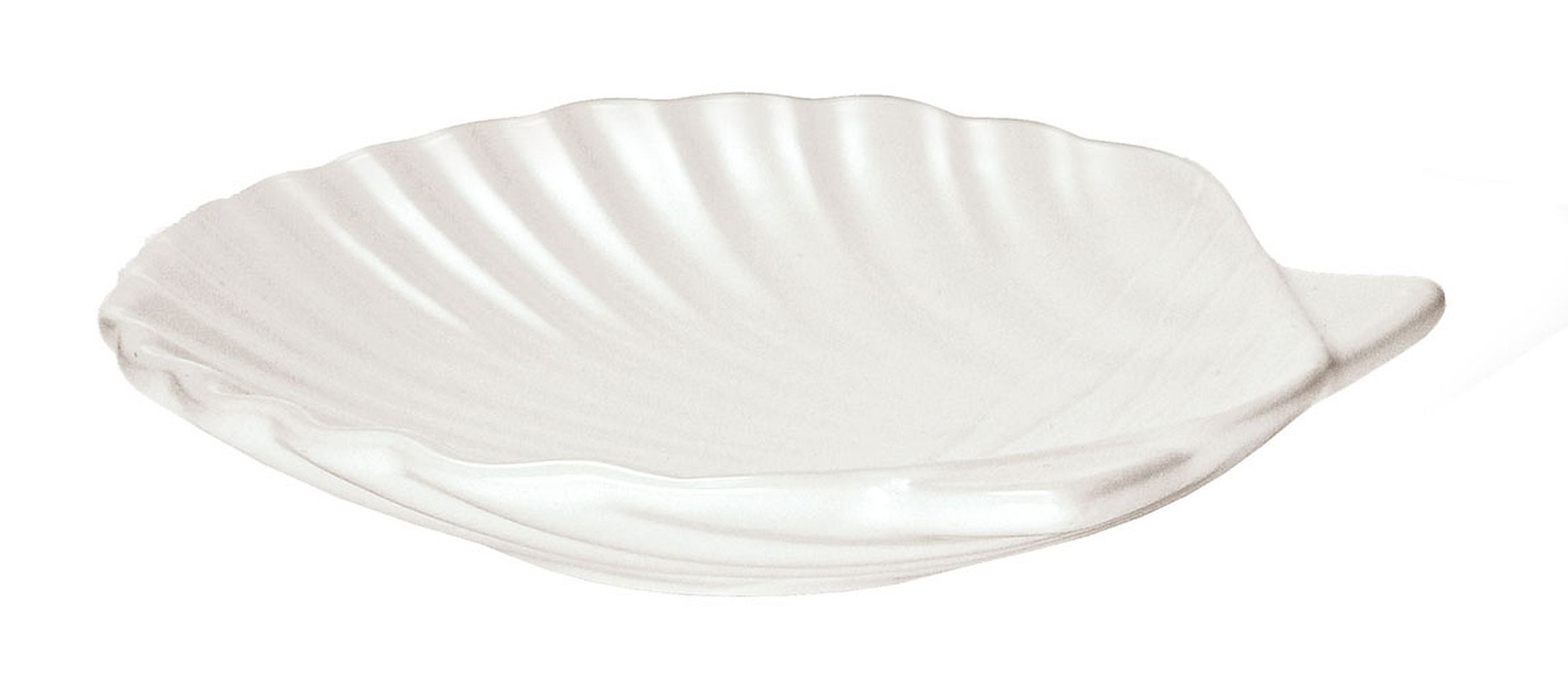 Kleine Wolke Concha Seifenschale stehende weiß 8668100853