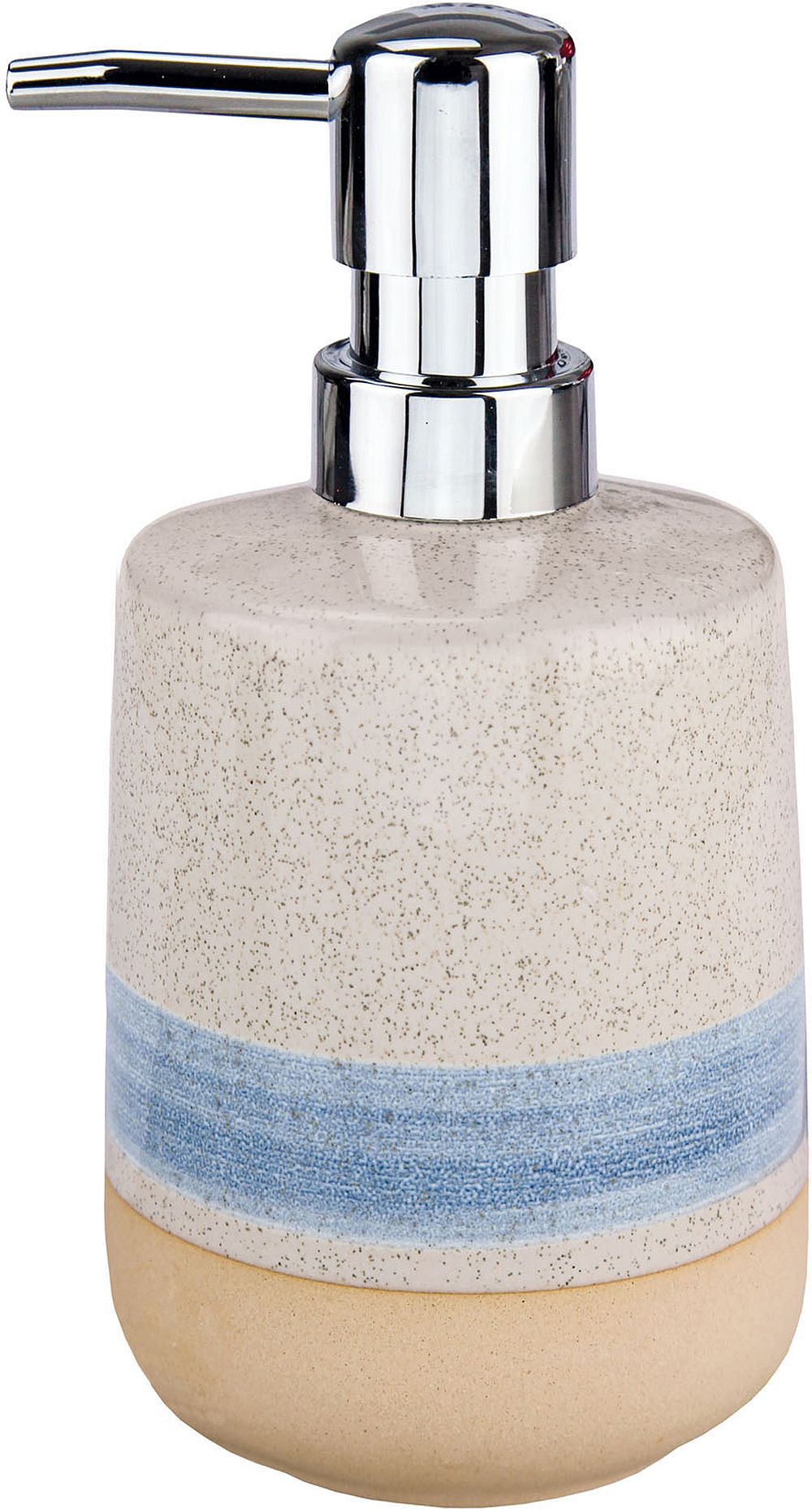 Kleine Wolke Navagio Seifenspender 250 ml keramik-beige 8666746854