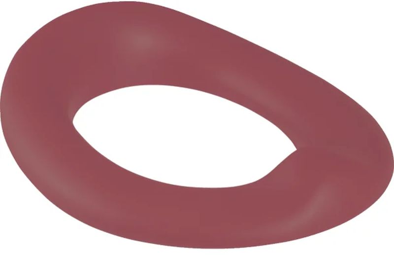 Geberit Bambini Toilettensitzabdeckung für Kinder 573338000