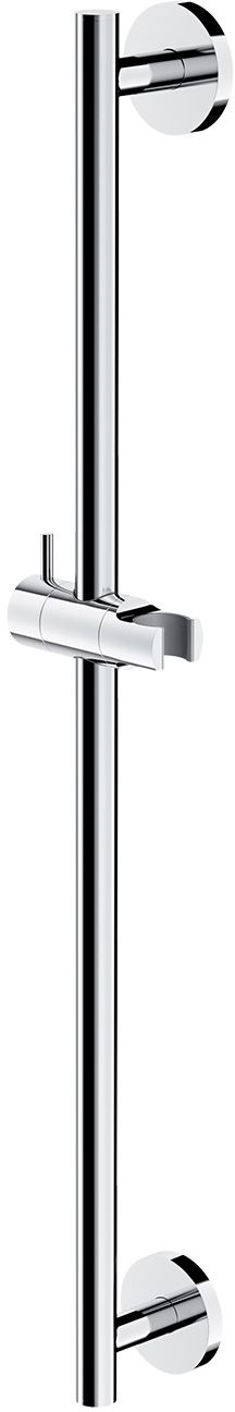 Omnires Y Duschstange |66 cm DR12CR