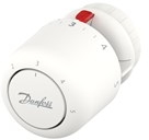 Danfoss Aero Thermostatkopf weiß 015G4596