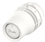 Danfoss Redia Thermostatkopf weiß 015G3396