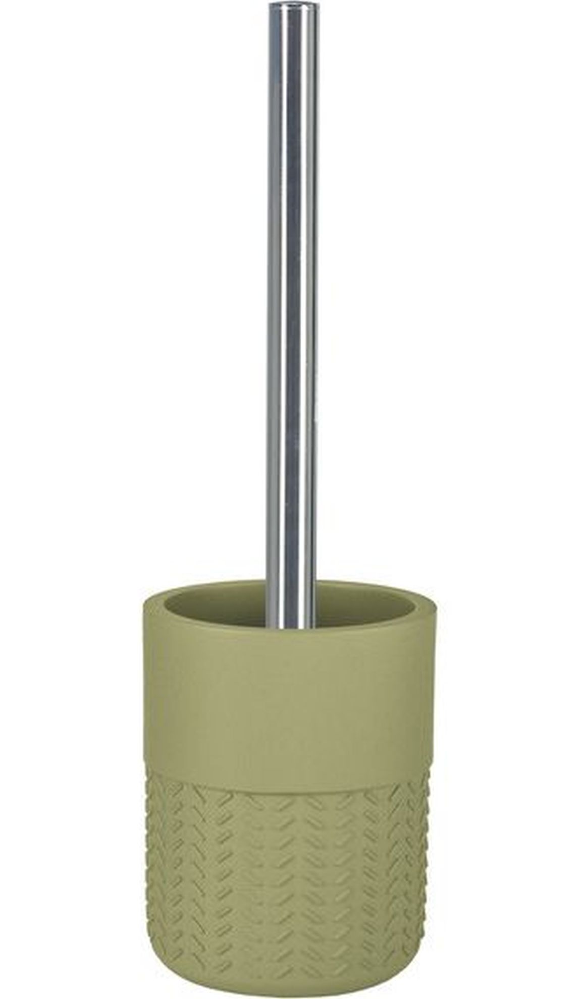 Kleine Wolke Dash Toilettenbürste mit Griff gestellt || 8667616856