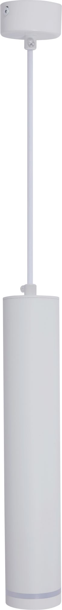 TK Lighting Jet Pendelleuchte 1x10 W weiß 4889