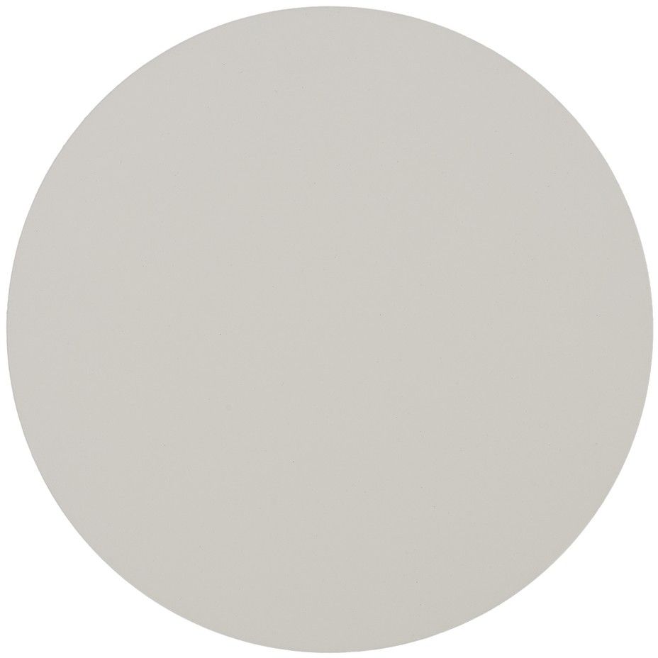 TK Lighting Luna Wandleuchte 2x6 W beige 5910