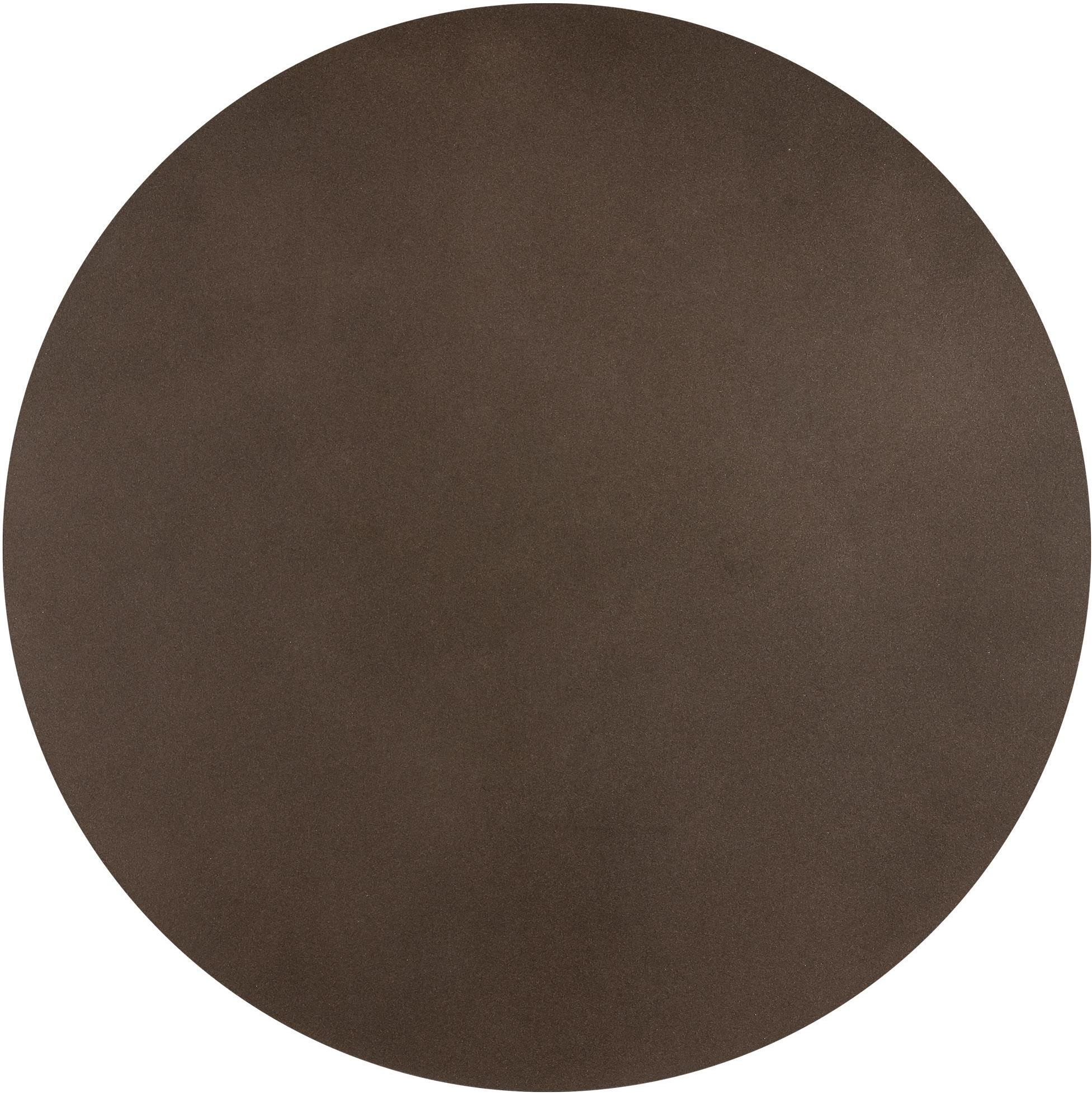 TK Lighting Luna Wandleuchte 4x6 W braun 6455