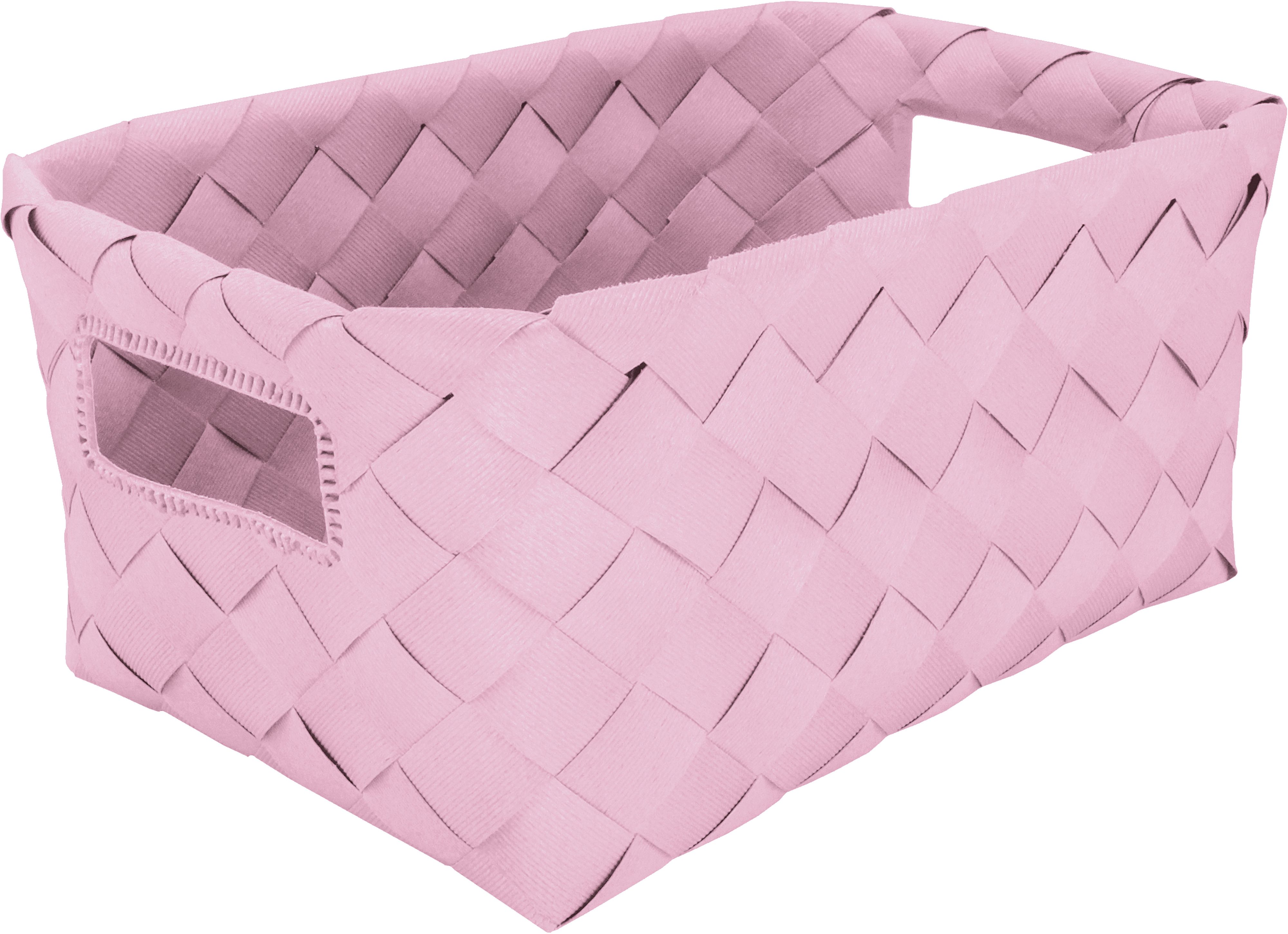 Kleine Wolke Aspera Badezimmerkorb 8651852060