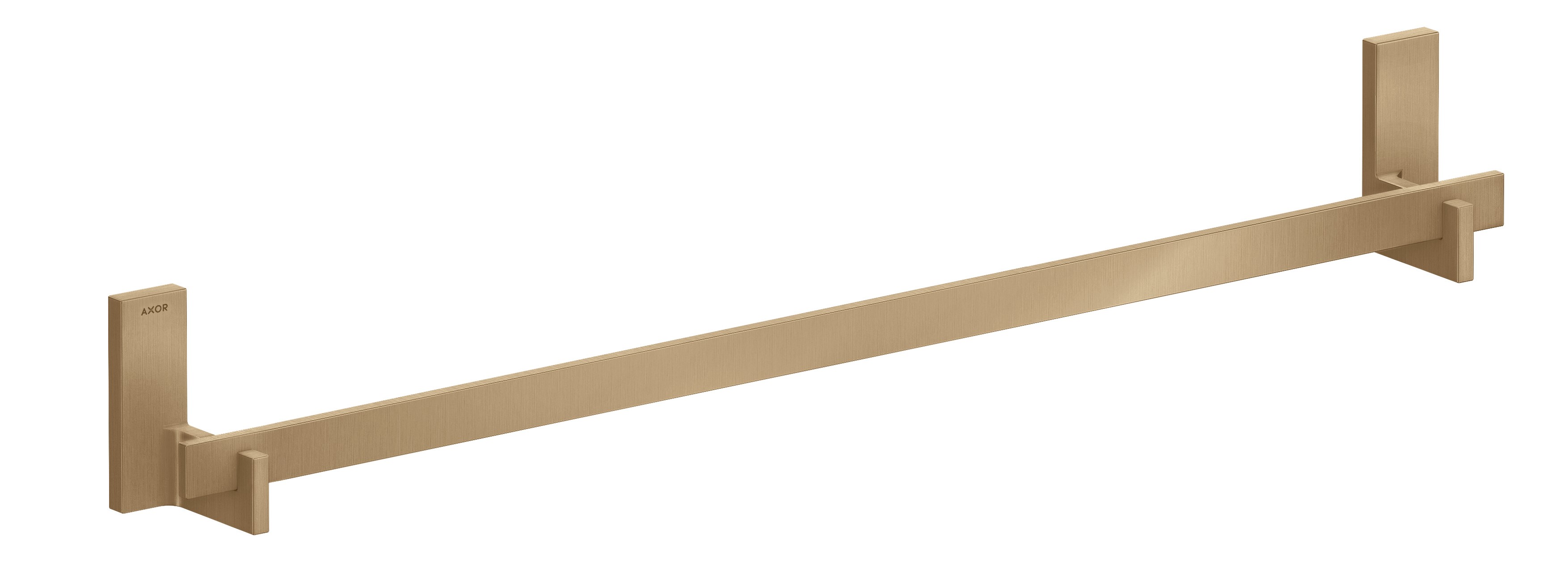 Axor Universal Rectangular Handtuchstange || 42683140