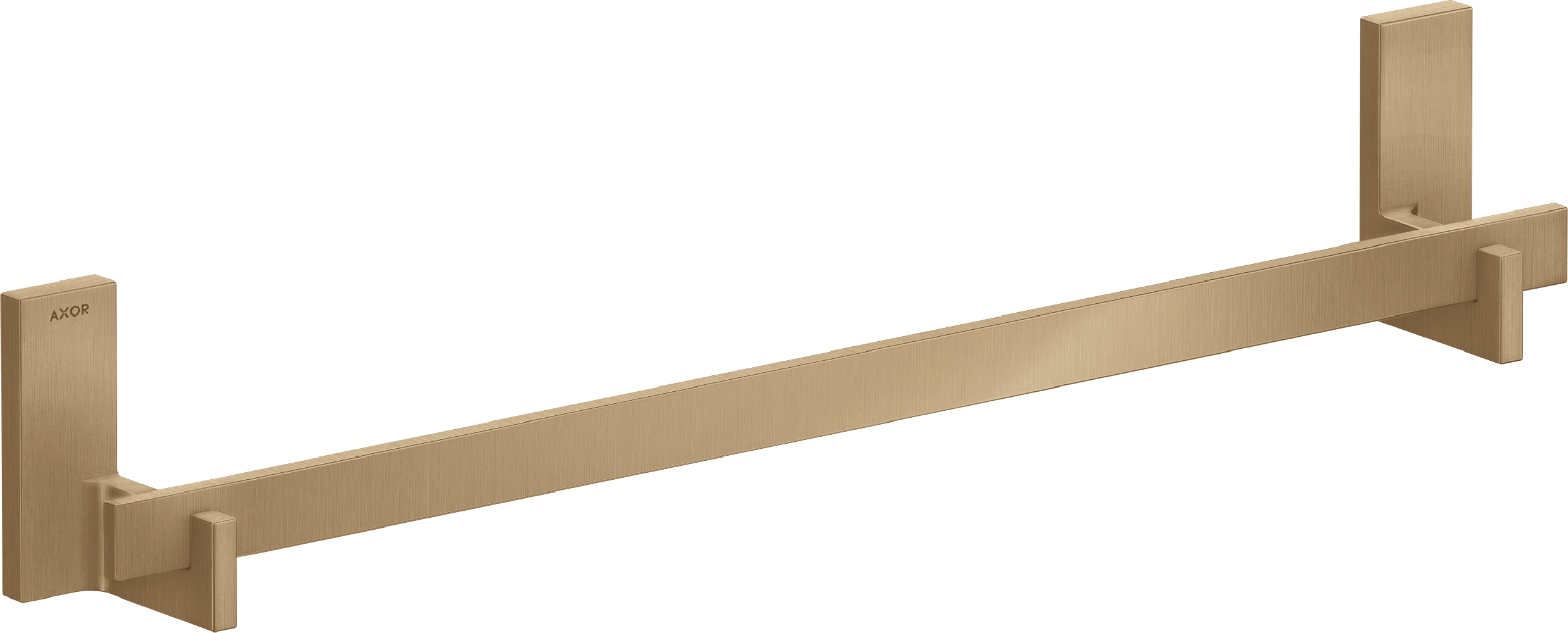 Axor Universal Rectangular Handtuchstange || 42661140