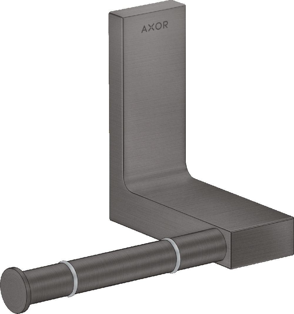 Axor Universal Rectangular Klopapierhalterung || 42656340