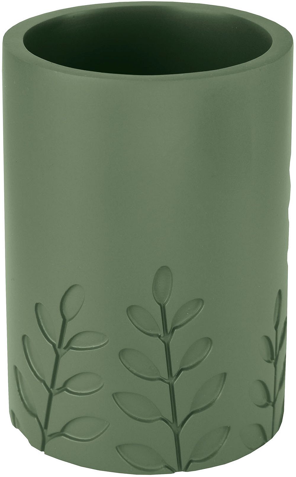 Kleine Wolke Brace Zahnputzbecher grün 8671612852