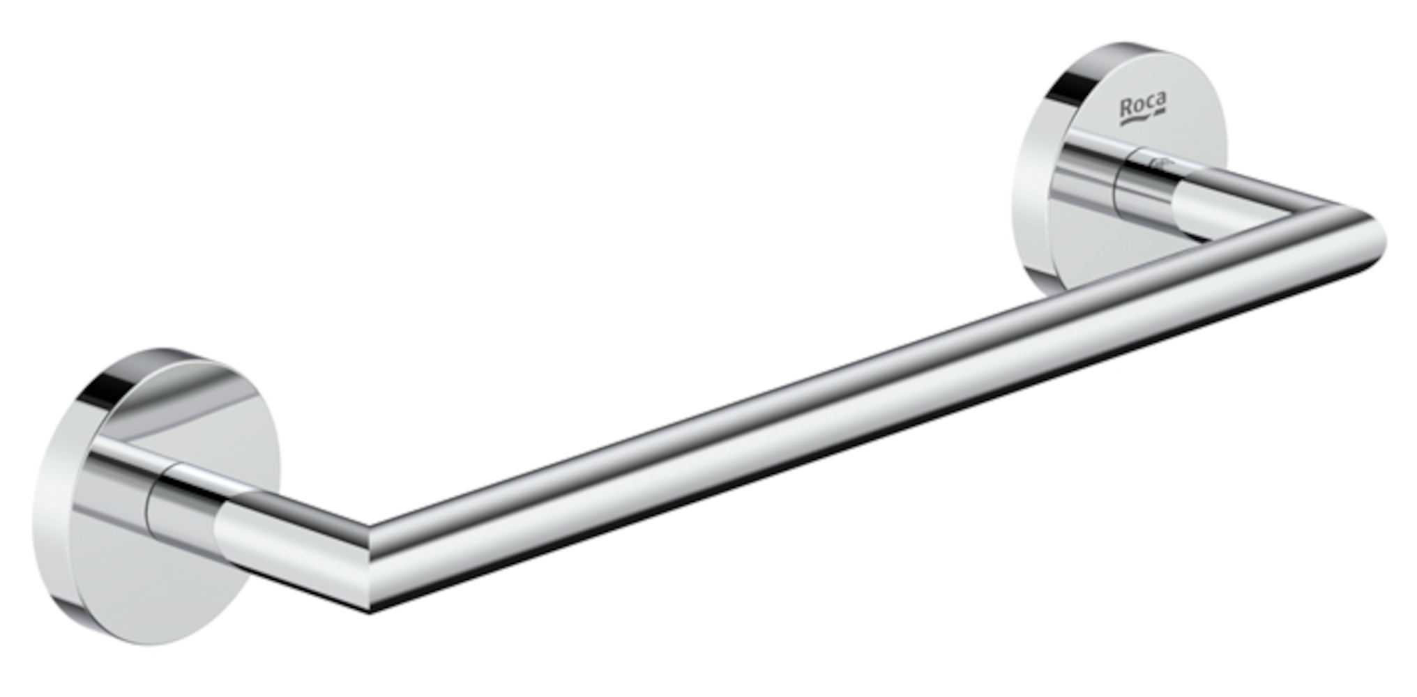 Roca Hotel's Handtuchhalter chrom A817576C00