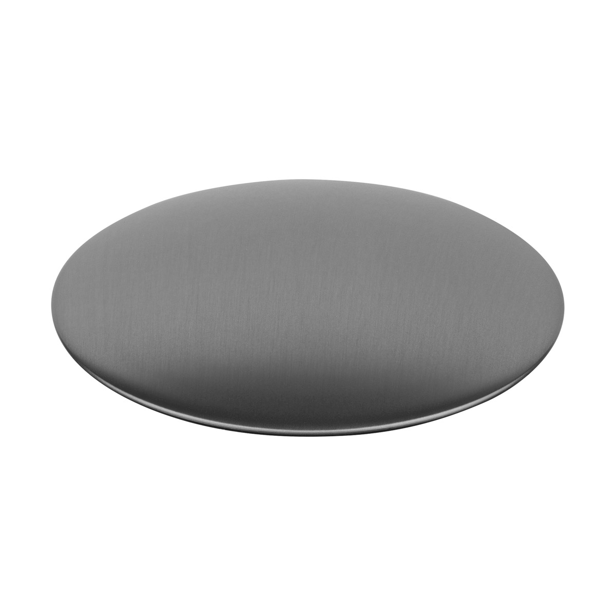 Oltens Verschlusskappe graphit 09002400