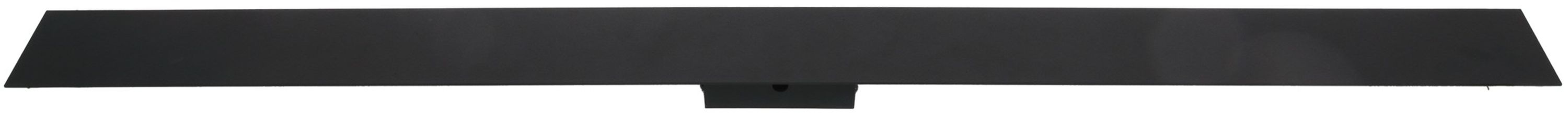 TK Lighting Navi Wandleuchte 1x24 W schwarz 4510