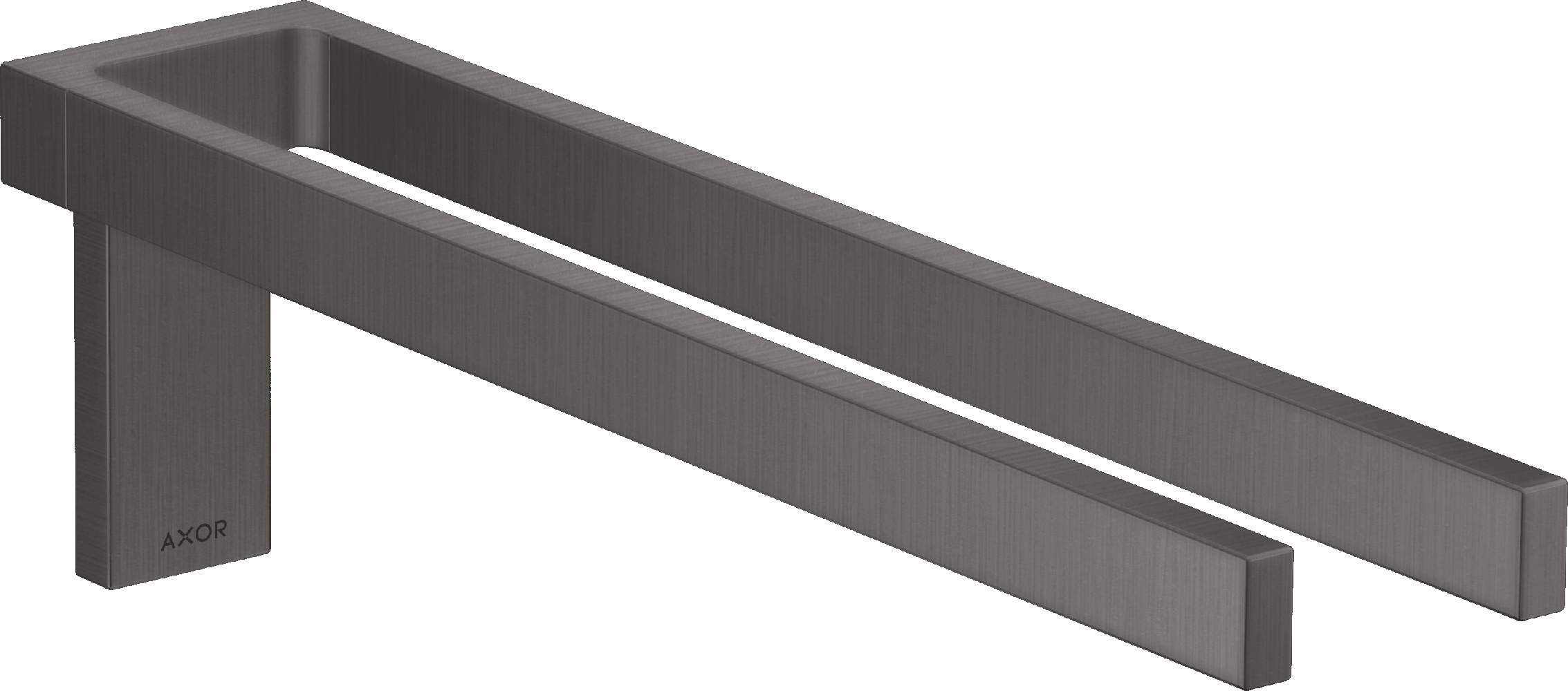 Axor Universal Rectangular Handtuchhalter || 42622340