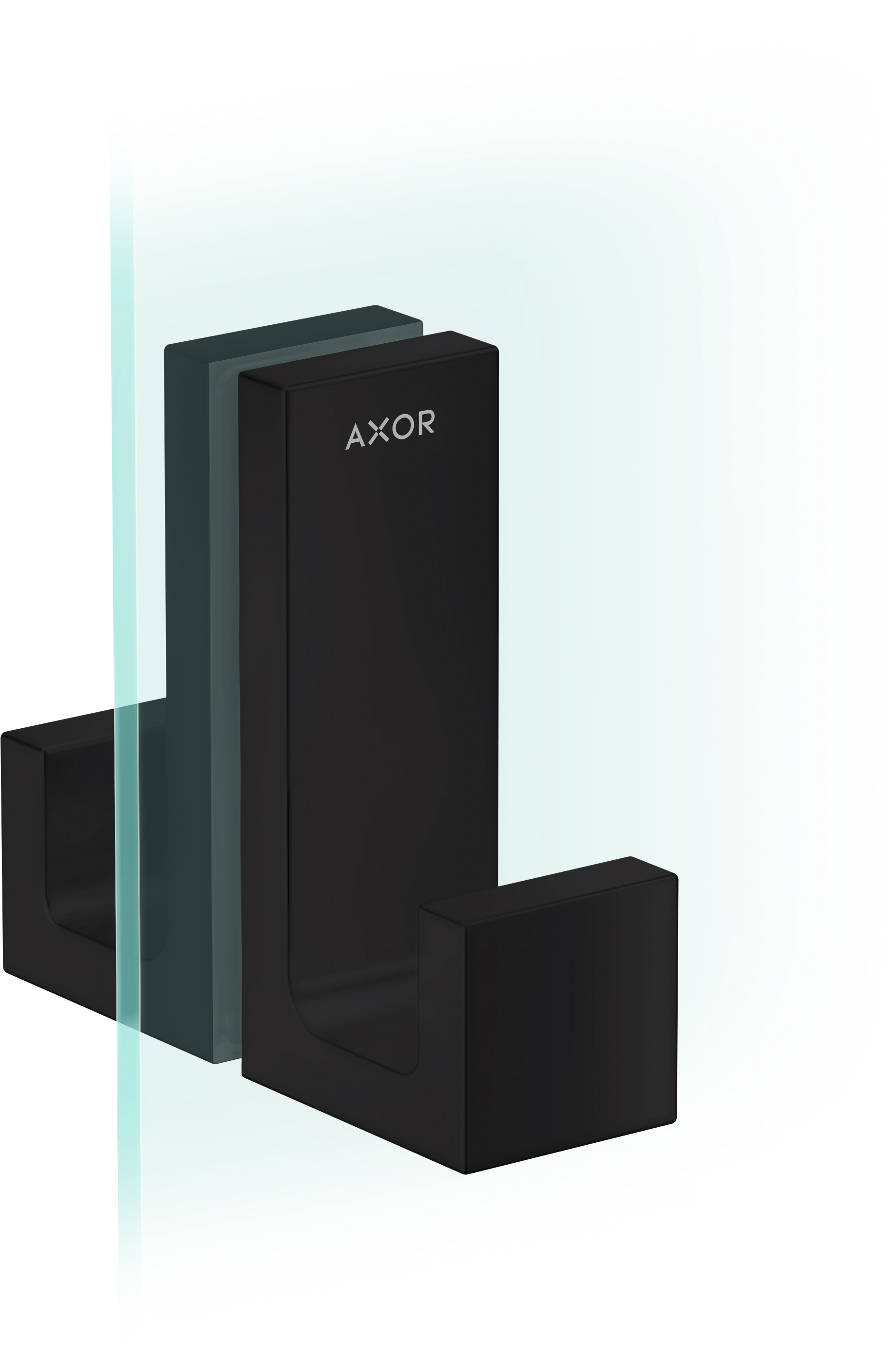 Axor Universal Rectangular Türgriff für die Dusche 42639670