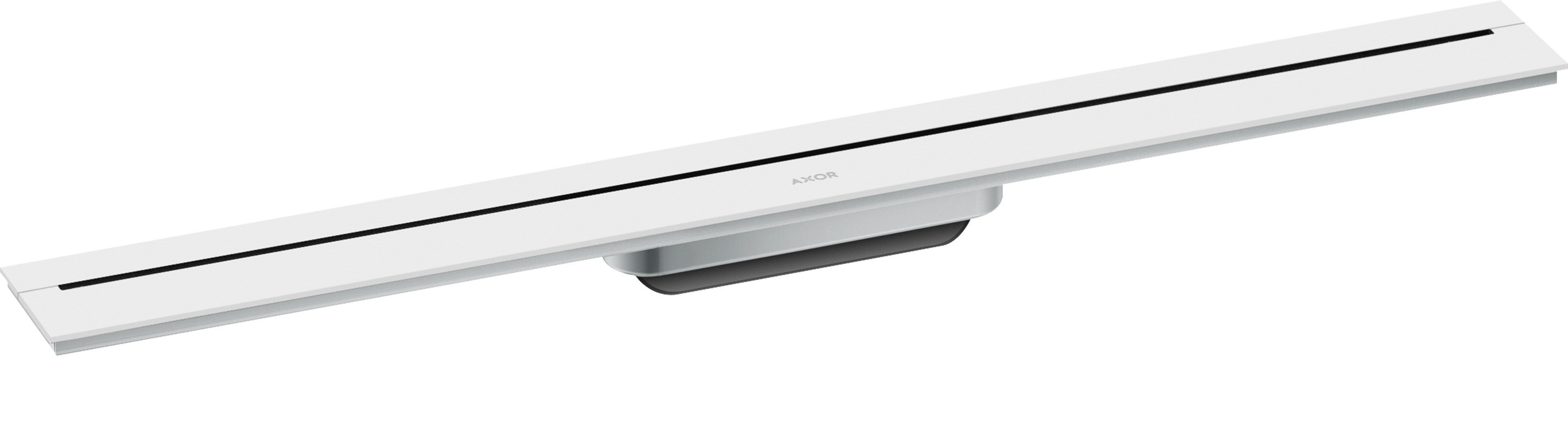 Axor Drain Äußeres Element des Abflusses 80 cm weiß 42526700