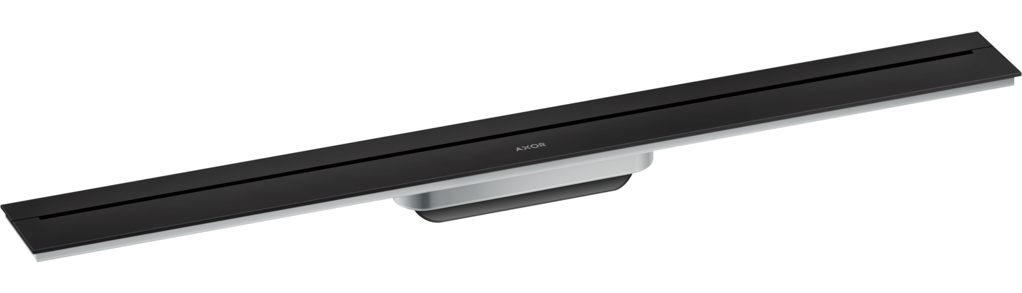 Axor Drain Äußeres Element des Abflusses 80 cm schwarz 42526670