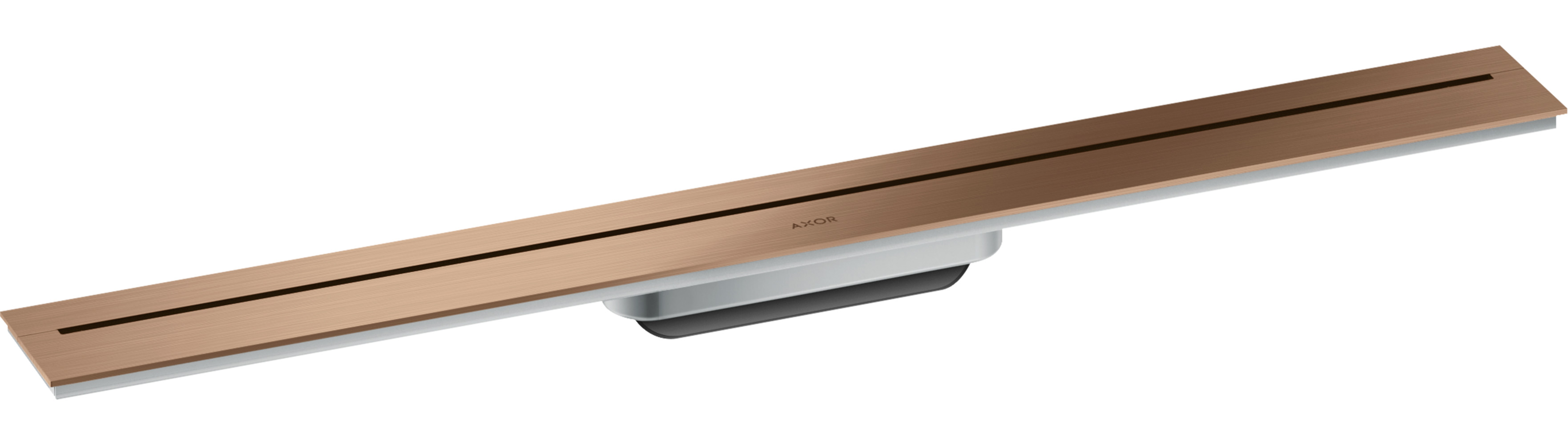 Axor Drain Äußeres Element des Abflusses 80 cm gold 42526310