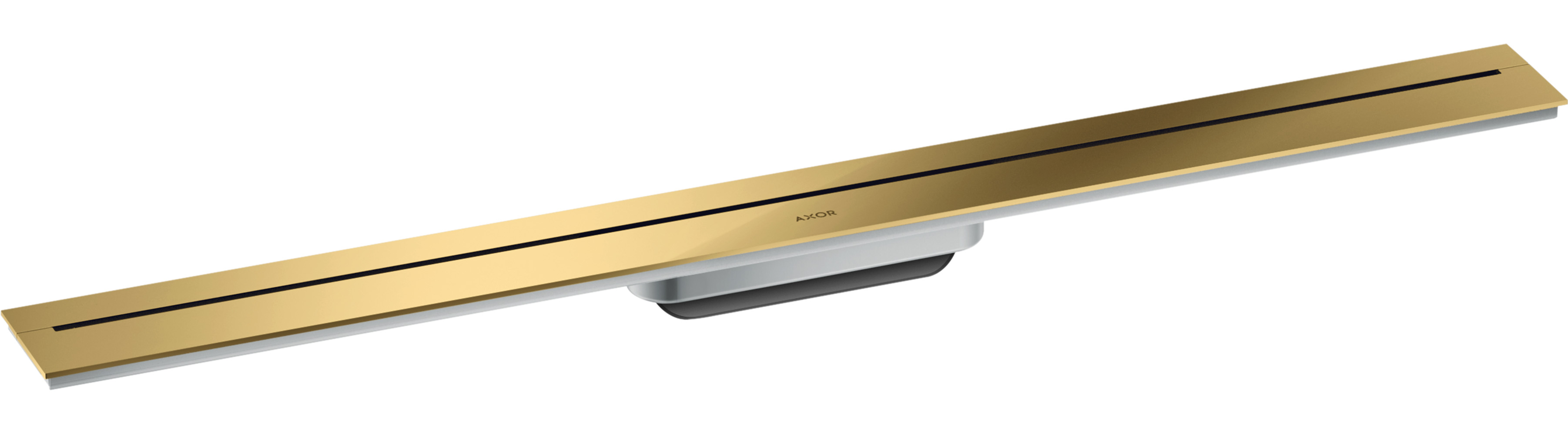 Axor Drain Äußeres Element des Abflusses 90 cm gold 42527990