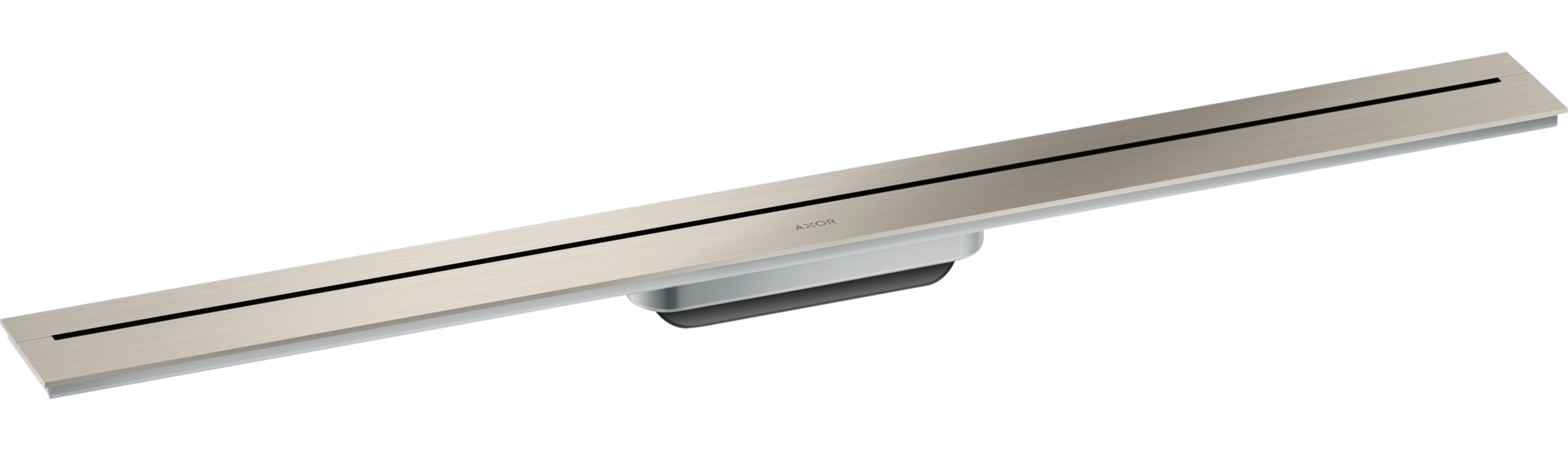 Axor Drain Äußeres Element des Abflusses 90 cm stahl 42527800