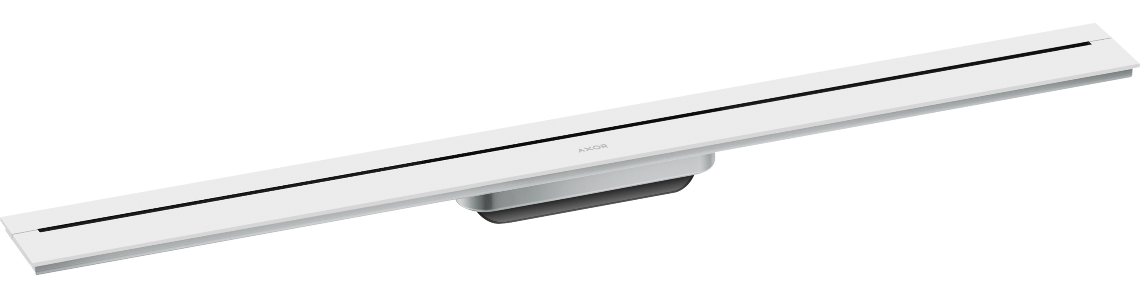 Axor Drain Äußeres Element des Abflusses 90 cm weiß 42527700