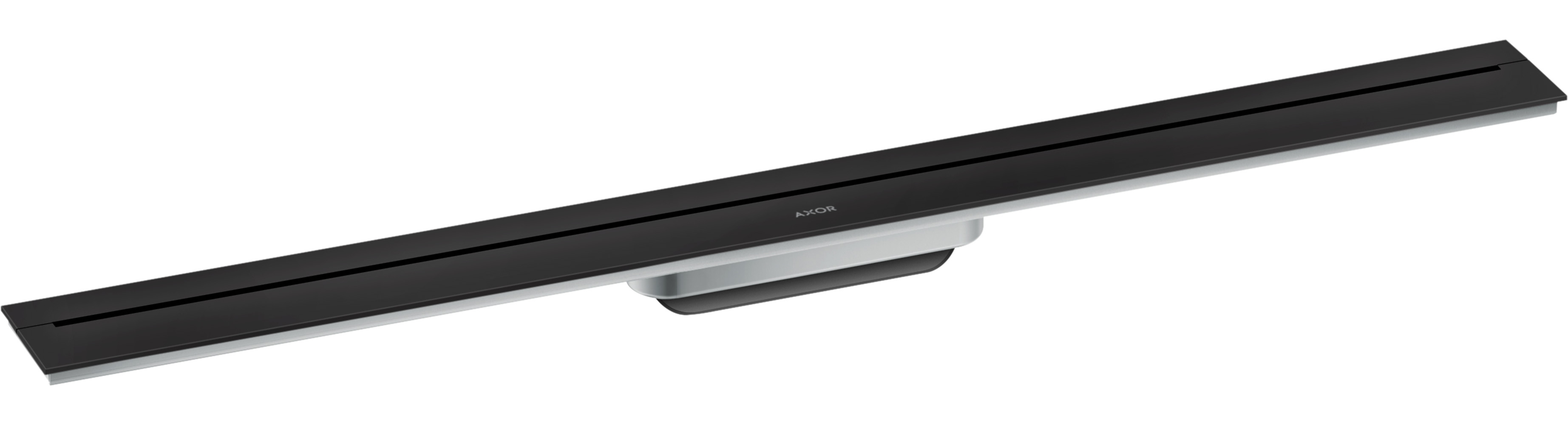 Axor Drain Äußeres Element des Abflusses 90 cm schwarz 42527670