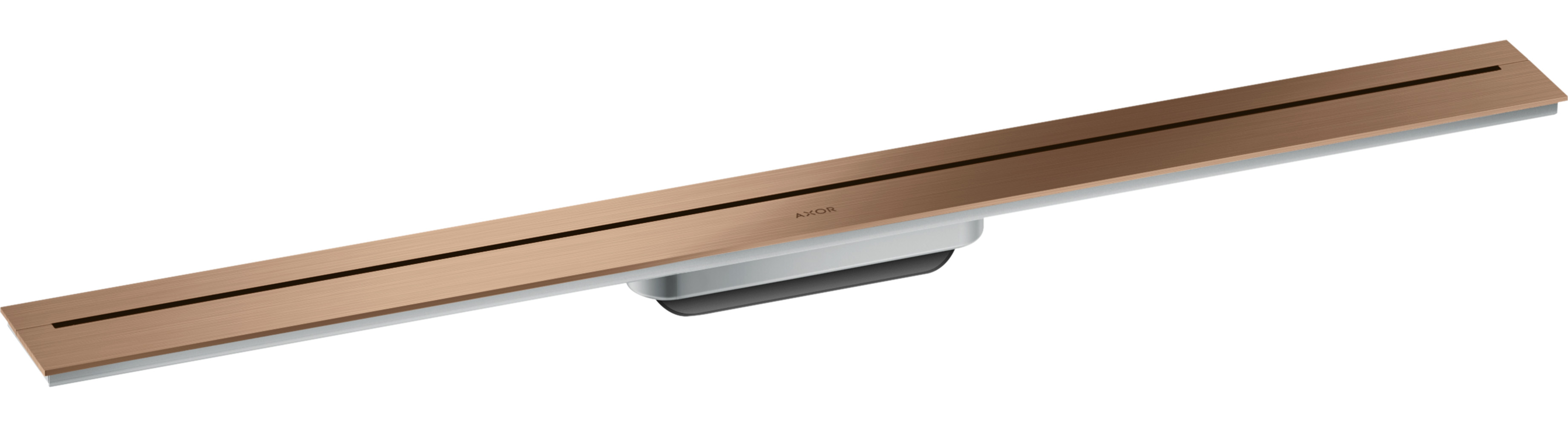 Axor Drain Äußeres Element des Abflusses 90 cm gold 42527310