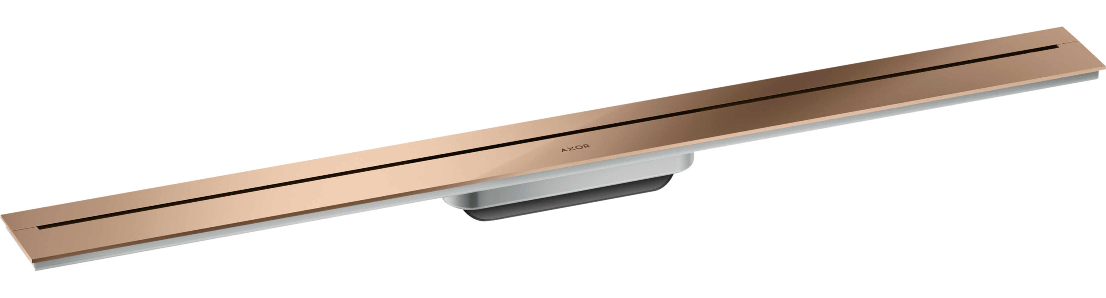 Axor Drain Äußeres Element des Abflusses 90 cm gold 42527300