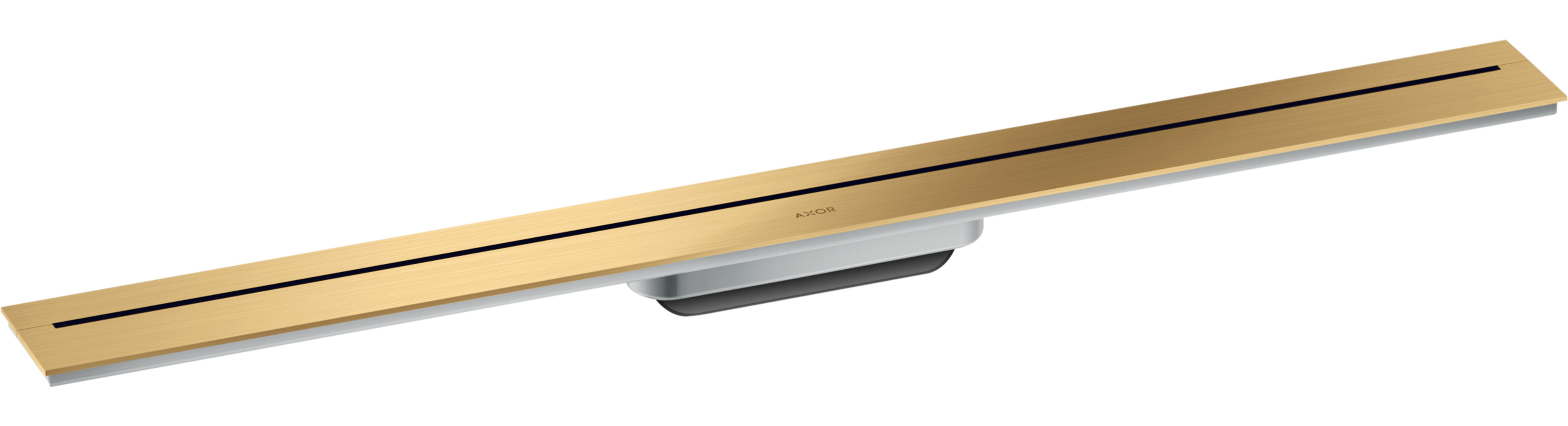 Axor Drain Äußeres Element des Abflusses 90 cm gold 42527250