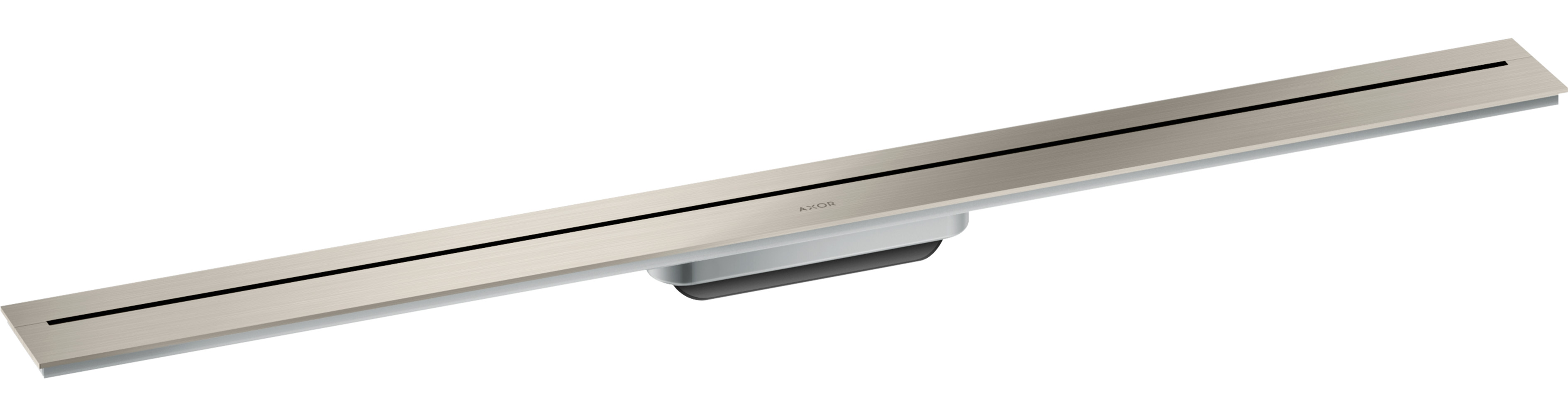 Axor Drain Äußeres Element des Abflusses 100 cm stahl 42528800