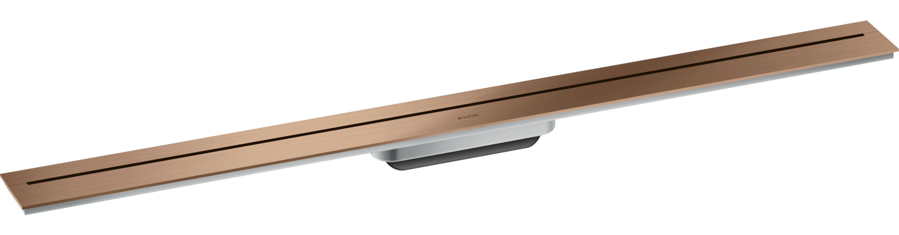 Axor Drain Äußeres Element des Abflusses 100 cm gold 42528310