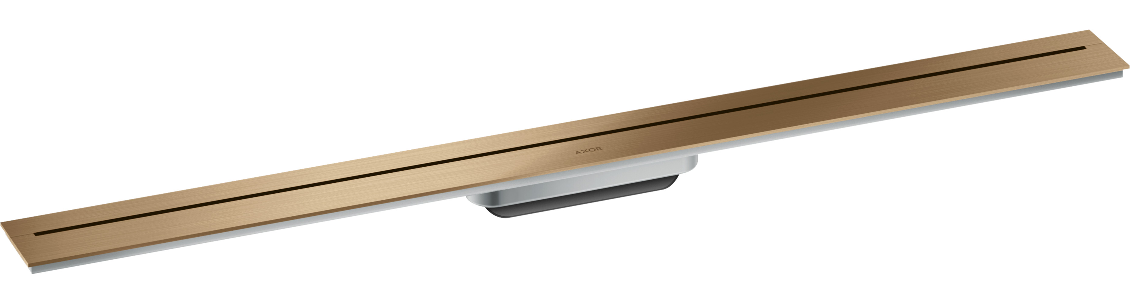 Axor Drain Äußeres Element des Abflusses 100 cm 42528140