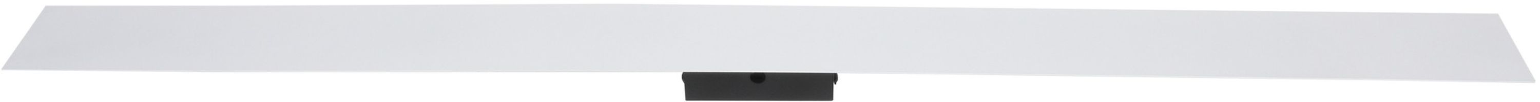 TK Lighting Navi Wandleuchte 1x24 W weiß 4511