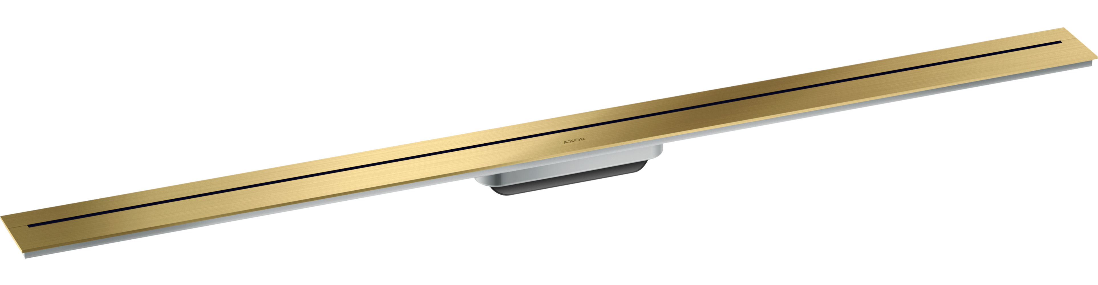 Axor Drain Äußeres Element des Abflusses 120 cm 42529950