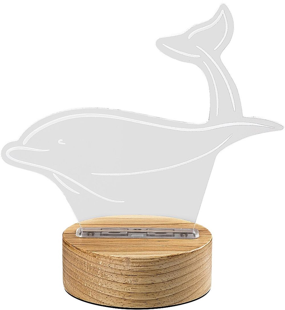 Rabalux Akali Tischlampe 1x2 W übersichtlich-holz 76002