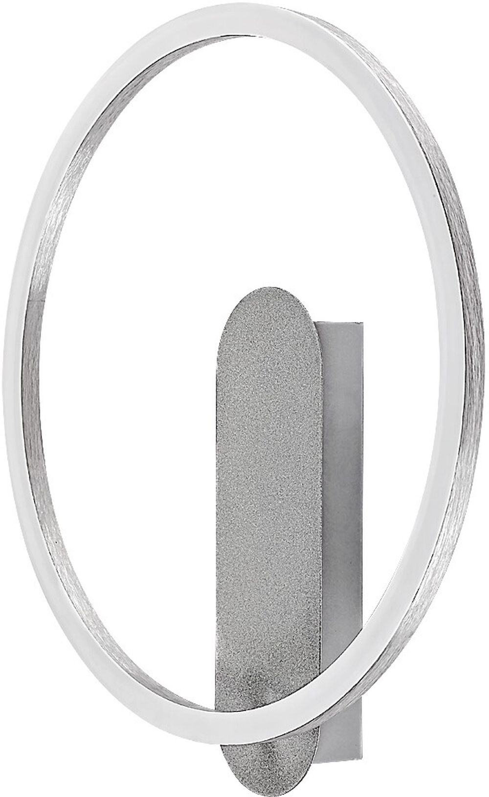 Rabalux Tumnus Leuchter 1x14 W aluminium-silber 71010