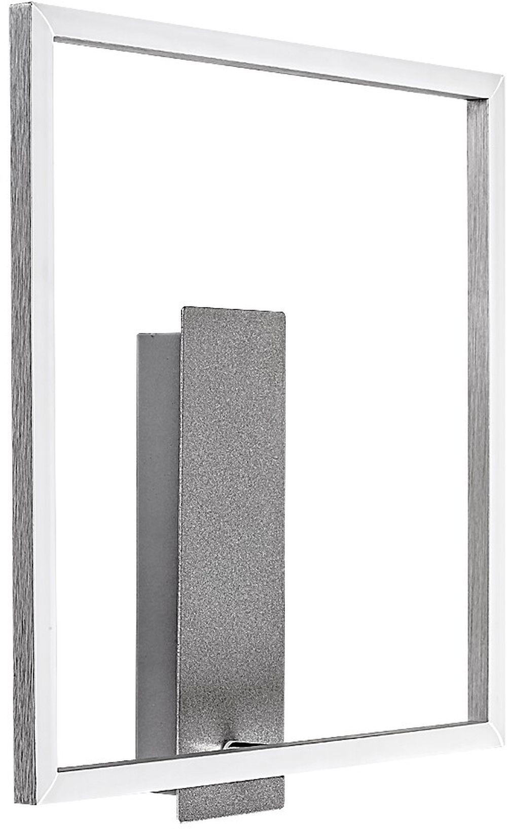 Rabalux Tumnus Leuchter 1x14 W aluminium-silber 71011