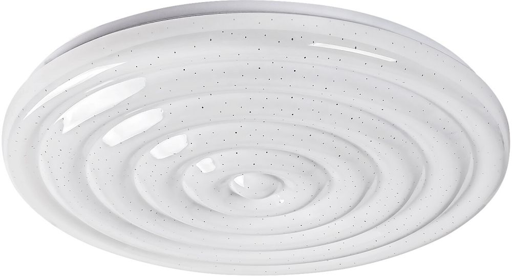 Rabalux Katina Decke 1x24 W weiß 71017