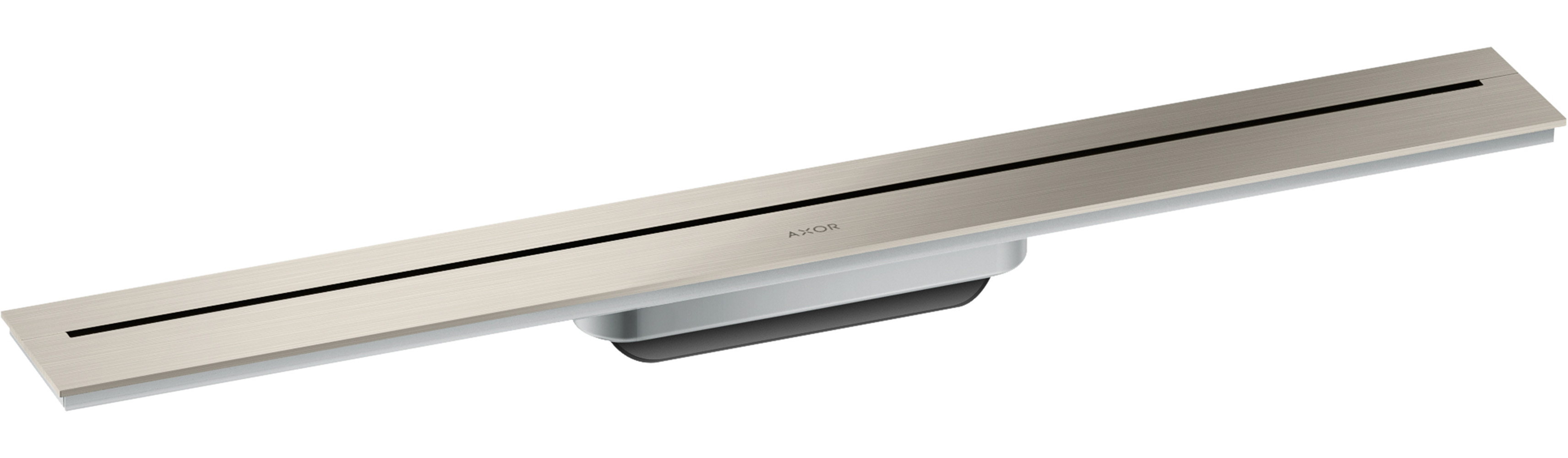 Axor Drain Äußeres Element des Abflusses 70 cm stahl 42525800