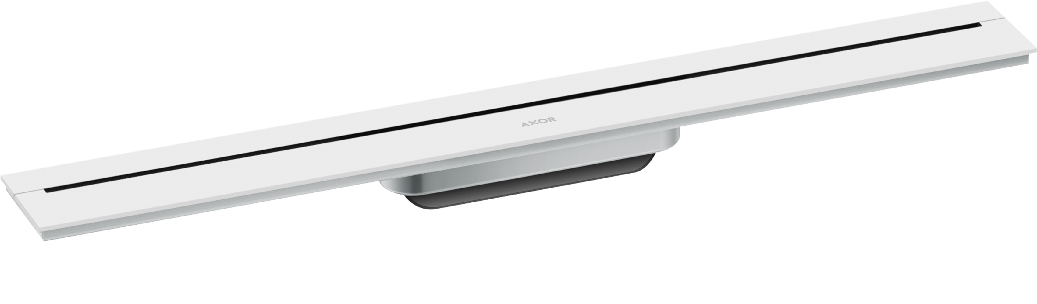 Axor Drain Äußeres Element des Abflusses 70 cm weiß 42525700