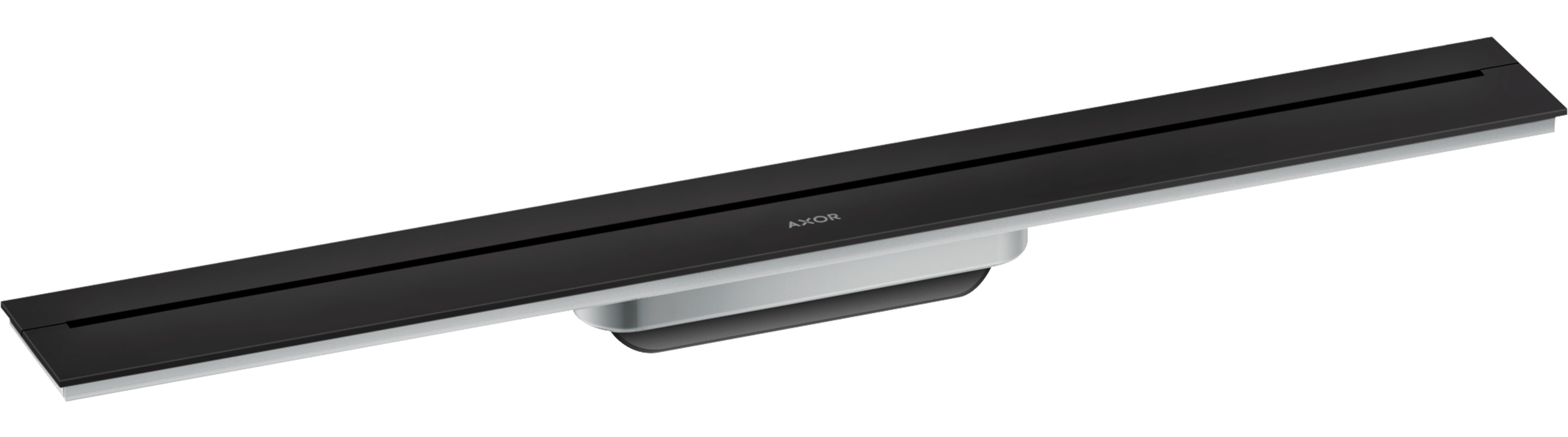 Axor Drain Äußeres Element des Abflusses 70 cm schwarz 42525670