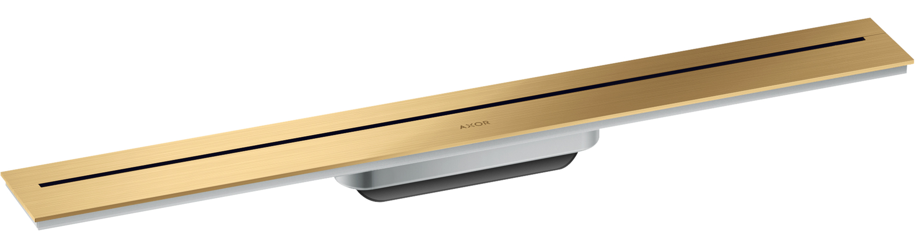 Axor Drain Äußeres Element des Abflusses 70 cm gold 42525250