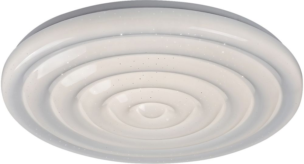 Rabalux Katina Decke 1x36 W weiß 71018