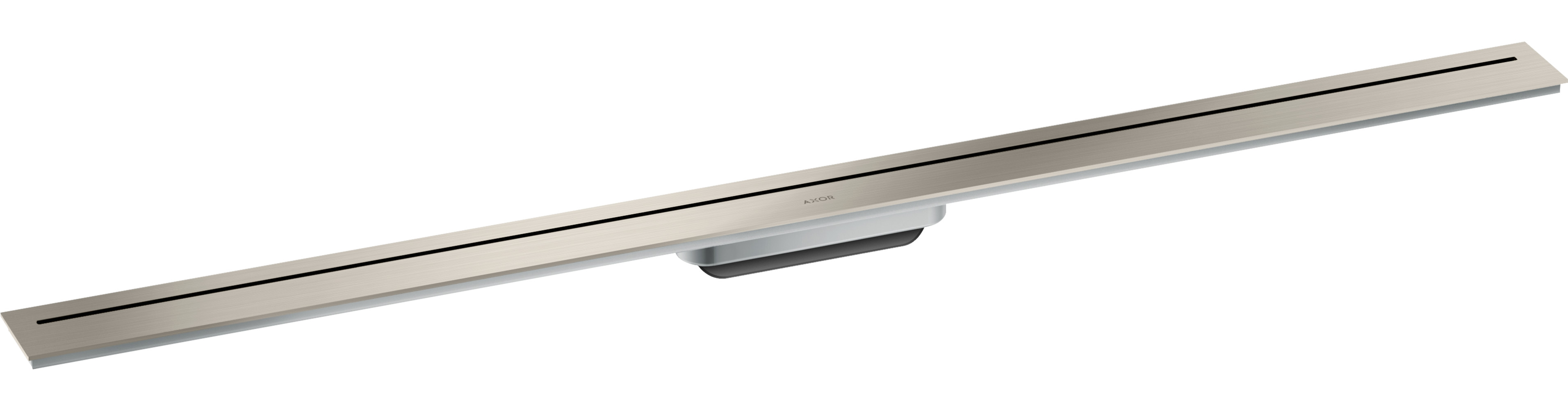 Axor Drain Äußeres Element des Abflusses 120 cm stahl 42524800